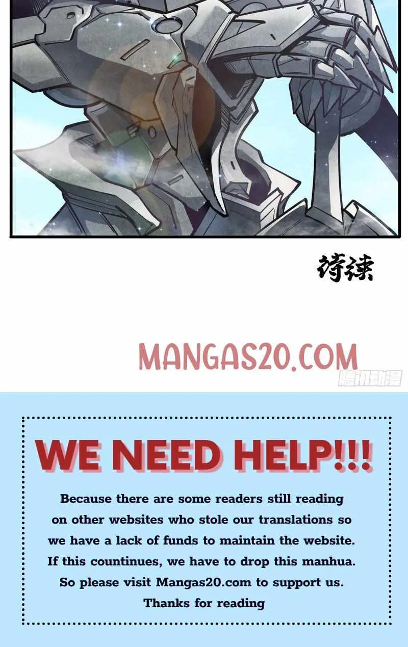 Legend of Star General Chapter 6 page 31 - 