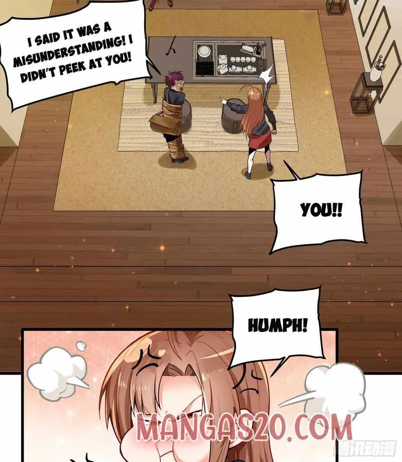 Legend of Star General Chapter 6 page 7 - 