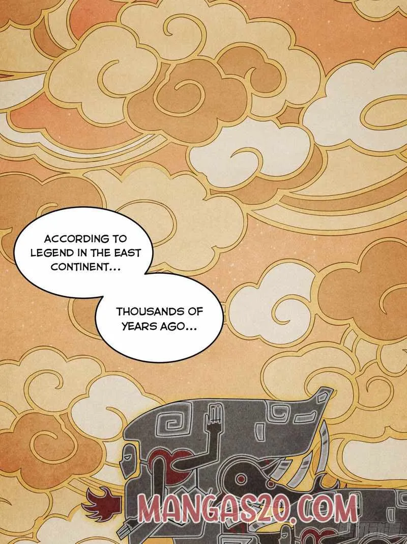 Legend of Star General Chapter 7 page 2 - 