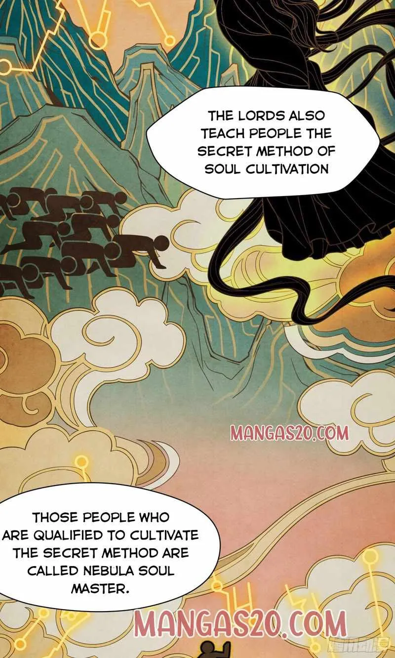 Legend of Star General Chapter 7 page 11 - 