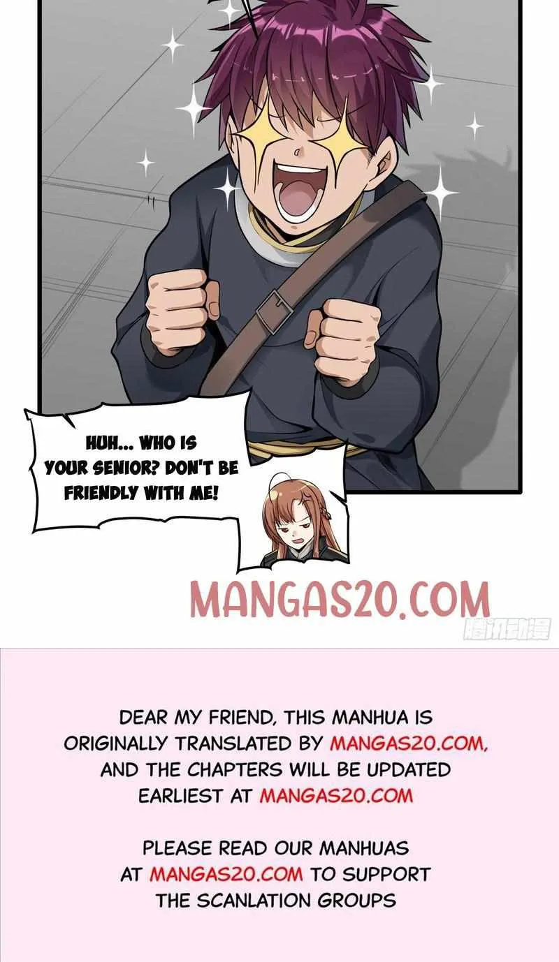 Legend of Star General Chapter 7 page 15 - 