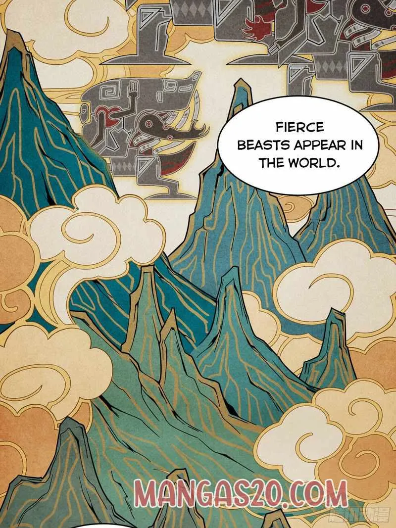 Legend of Star General Chapter 7 page 3 - 