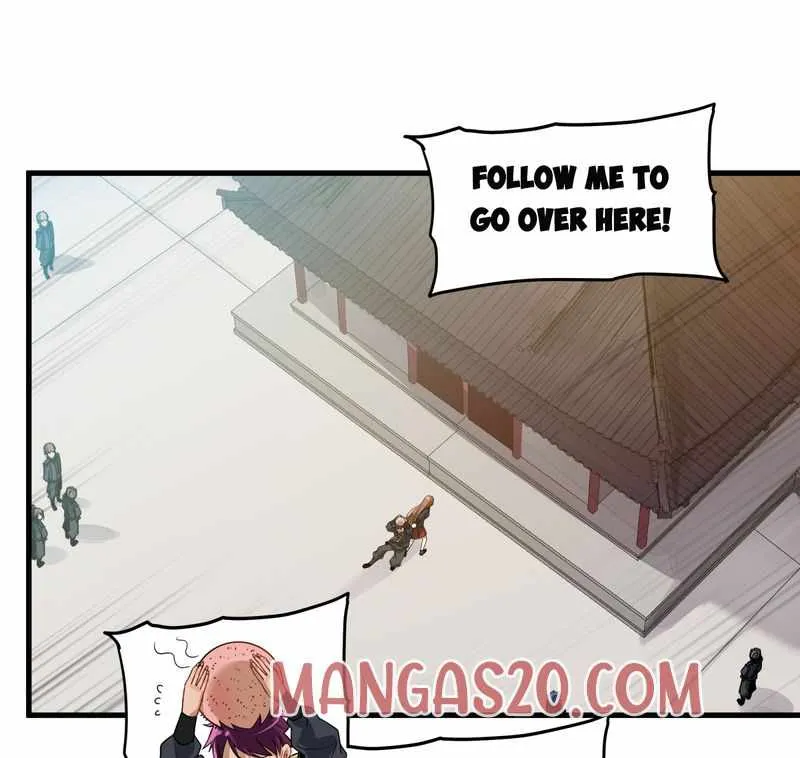 Legend of Star General Chapter 7 page 24 - 