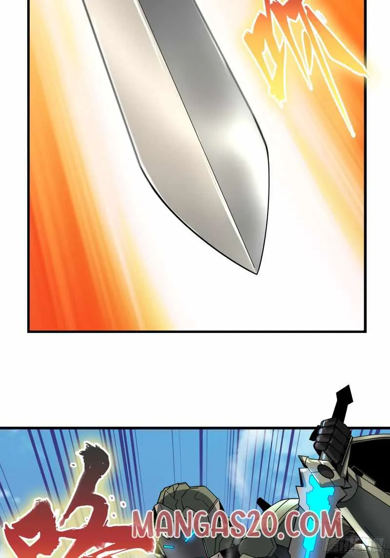 Legend of Star General Chapter 7 page 30 - 