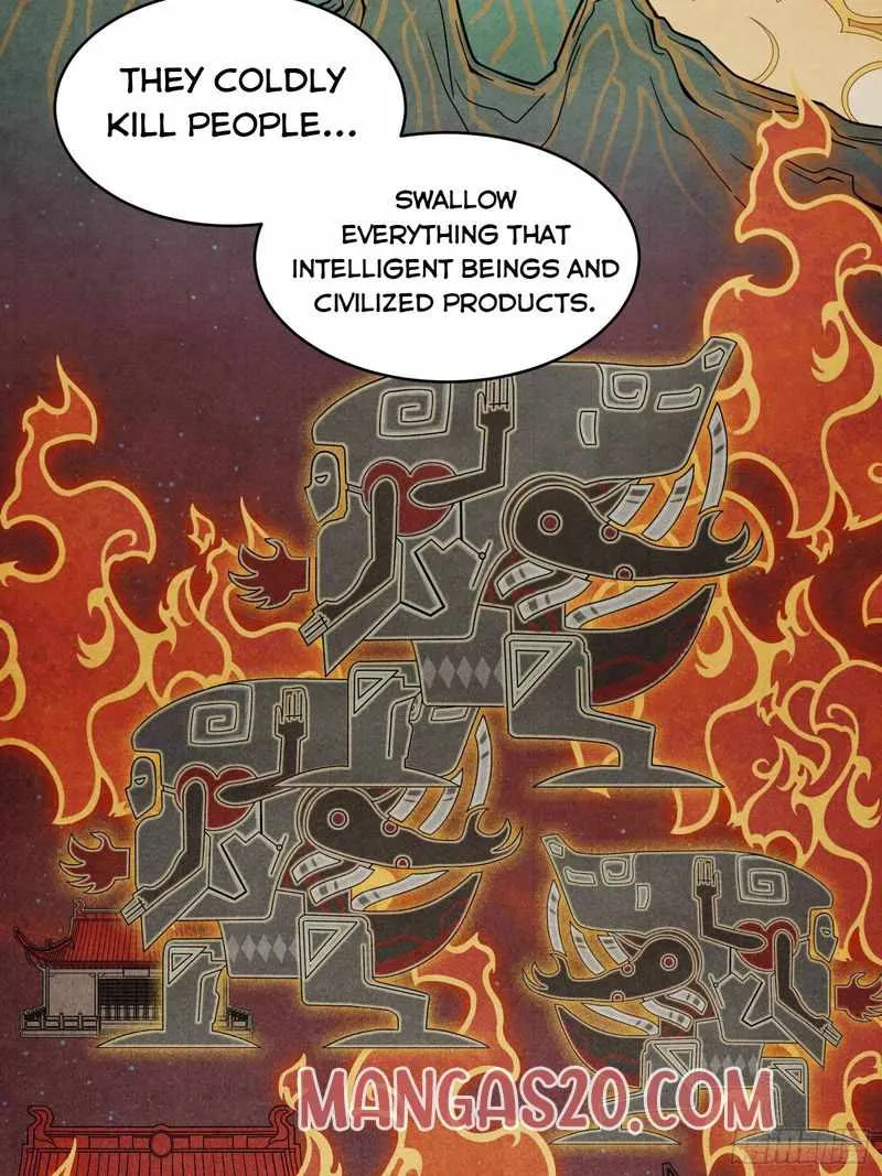 Legend of Star General Chapter 7 page 4 - 