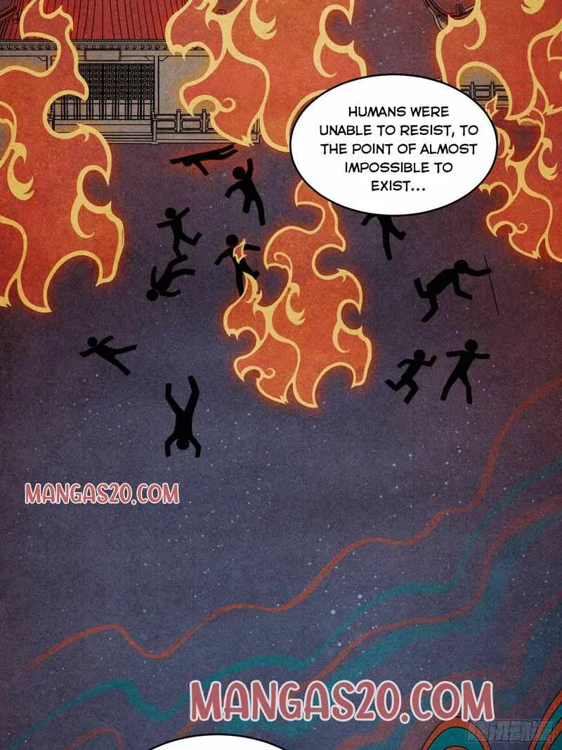 Legend of Star General Chapter 7 page 5 - 