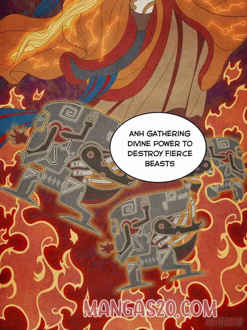 Legend of Star General Chapter 7 page 7 - 