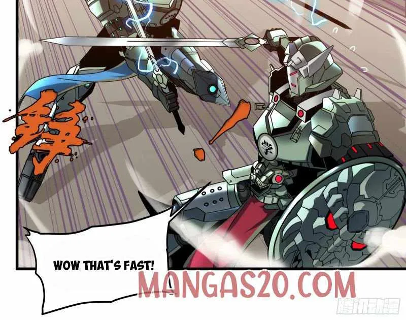 Legend of Star General Chapter 8 page 13 - 