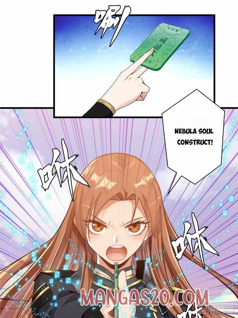 Legend of Star General Chapter 8 page 4 - 