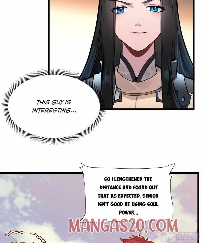 Legend of Star General Chapter 8 page 38 - 