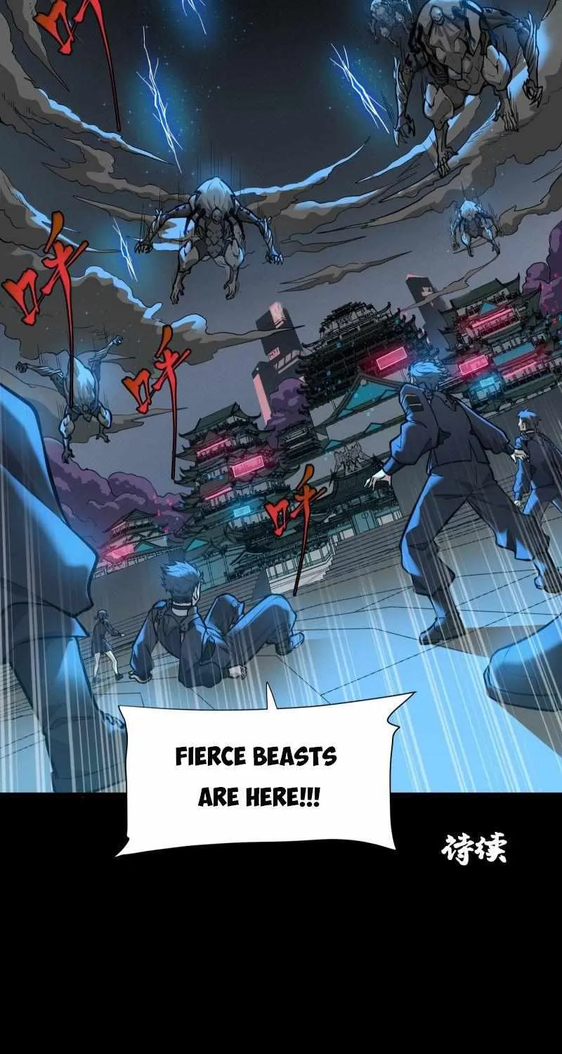 Legend of Star General Chapter 8 page 49 - 