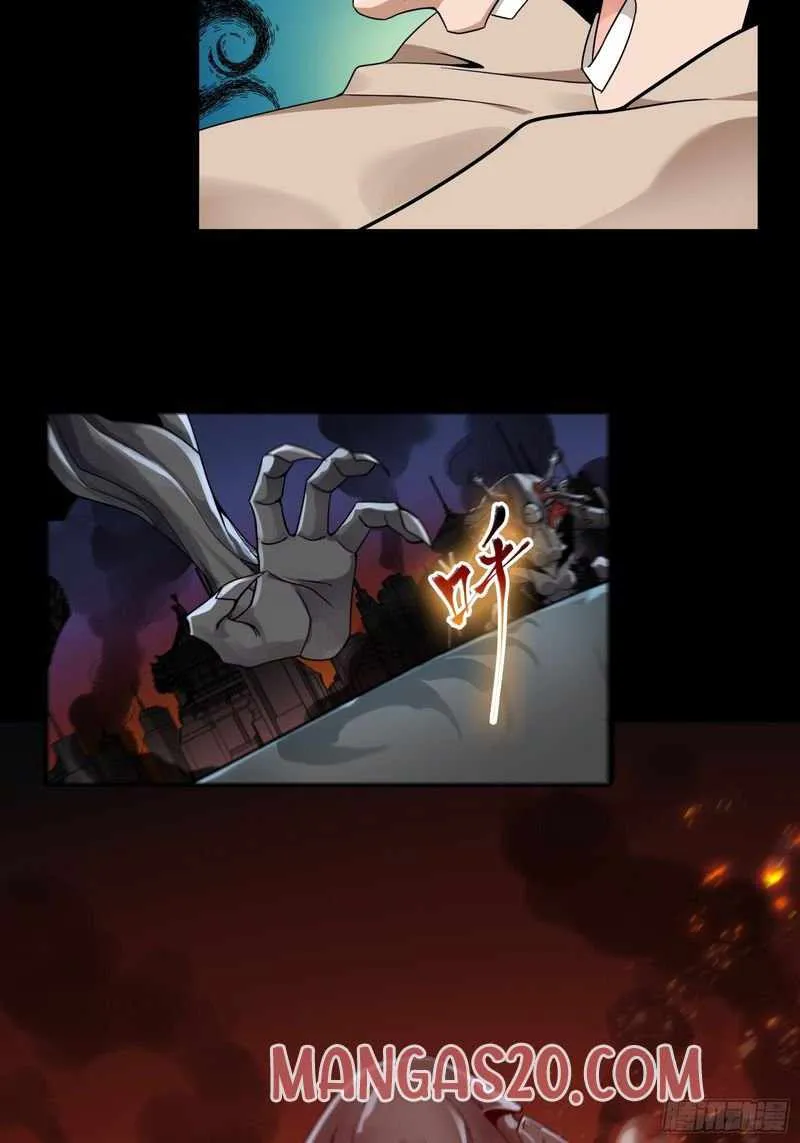 Legend of Star General Chapter 9 page 13 - 