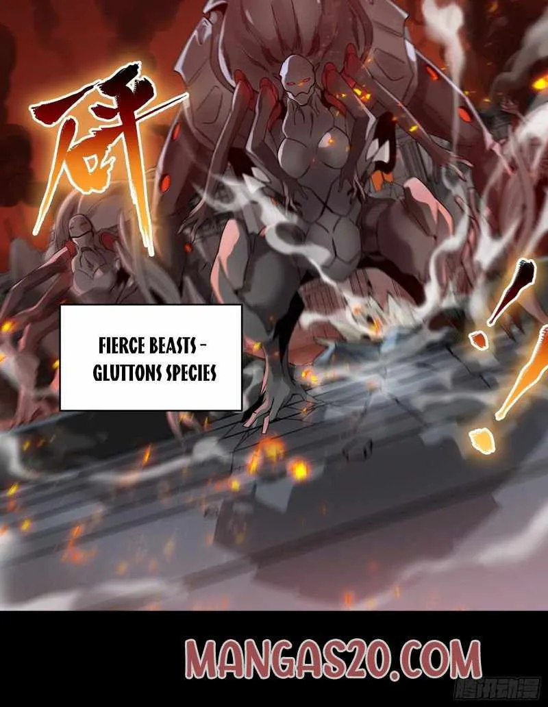 Legend of Star General Chapter 9 page 14 - 