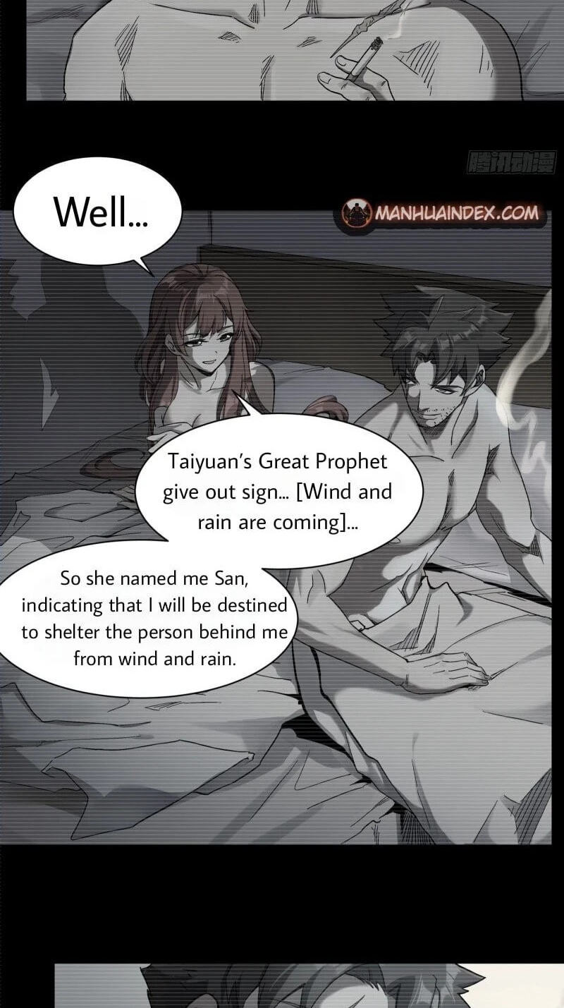 Legend of Star General Chapter 15 page 5 - 