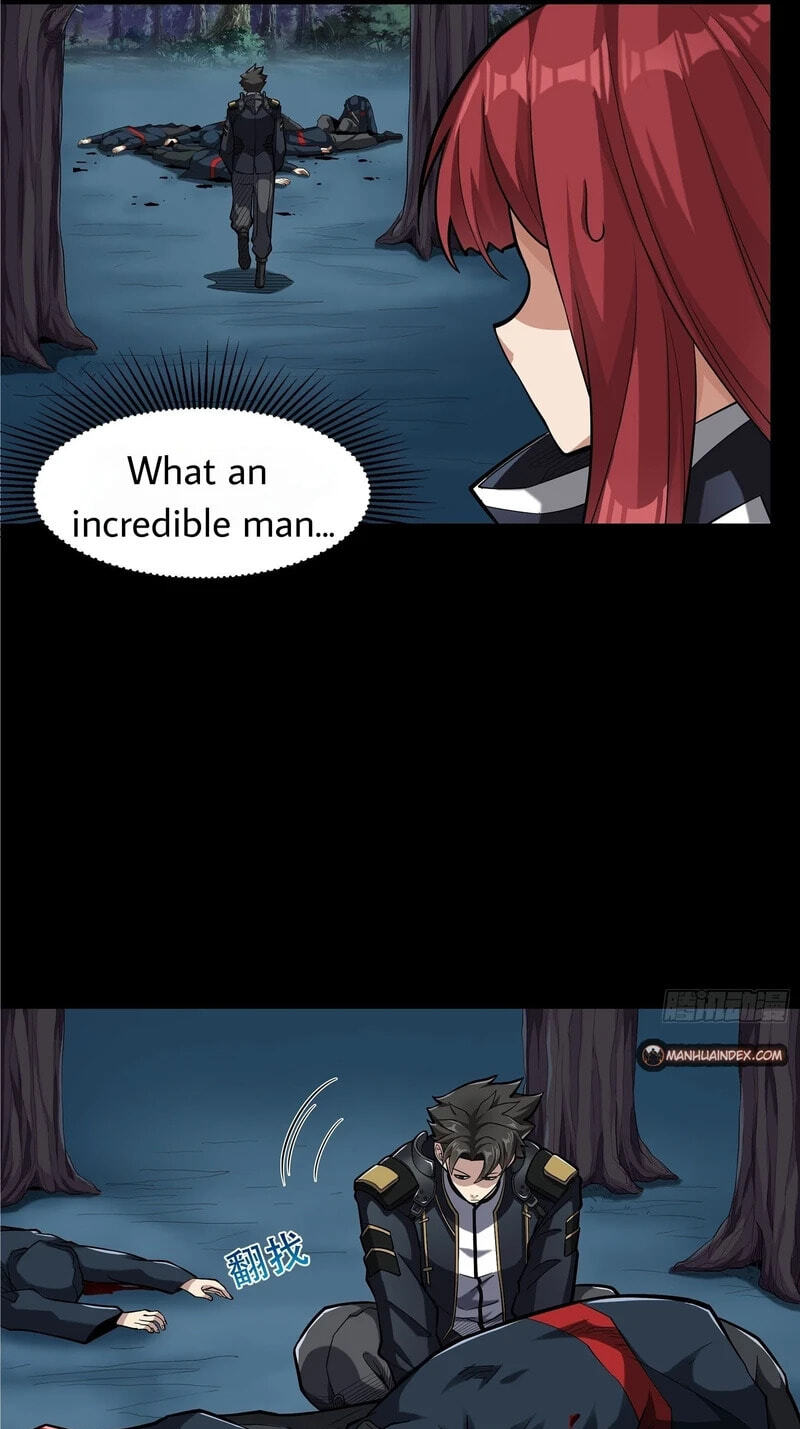 Read Legend of Star General chapter 21 image 13 on Lezhin