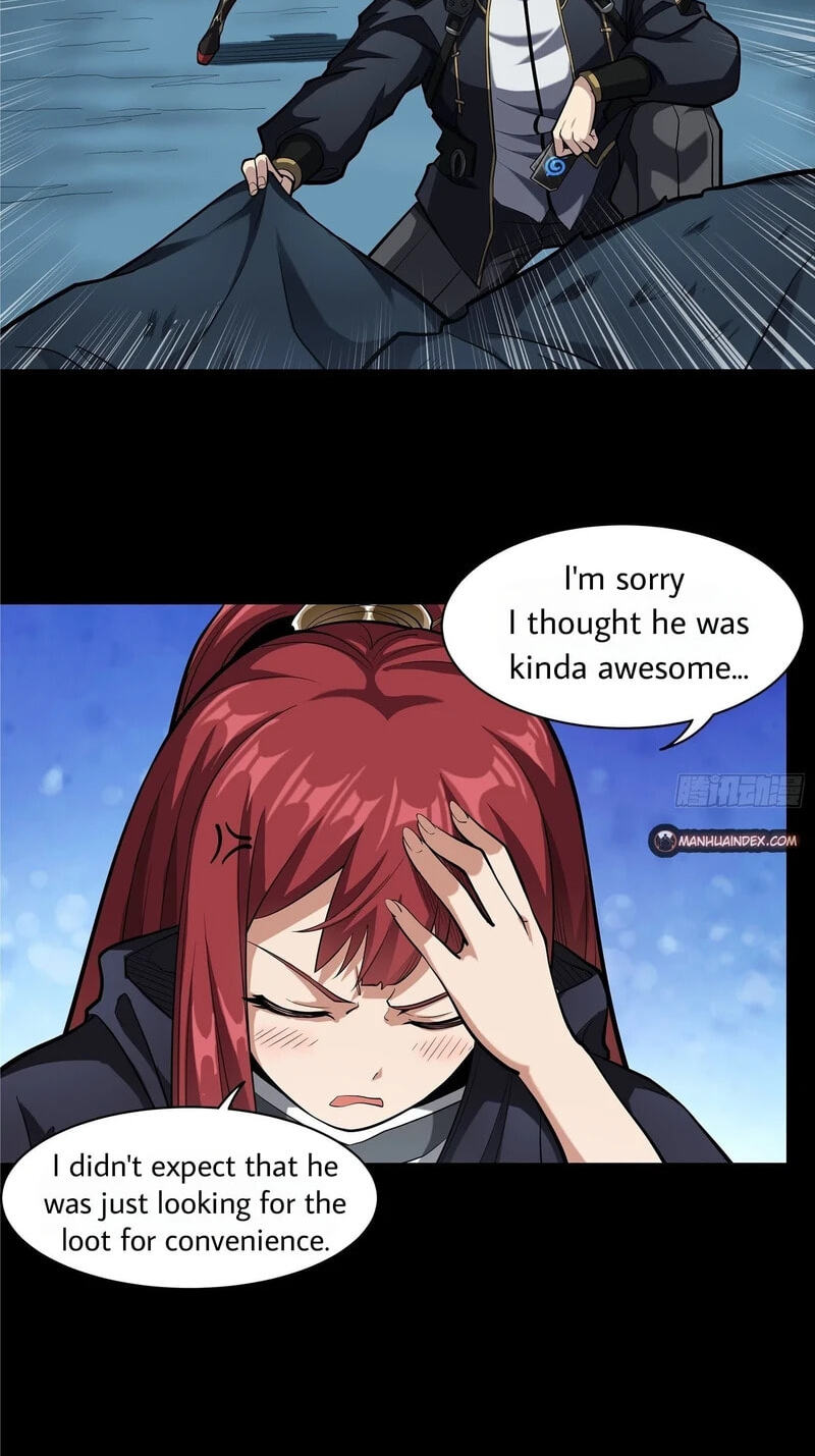 Read Legend of Star General chapter 21 image 16 on Lezhin