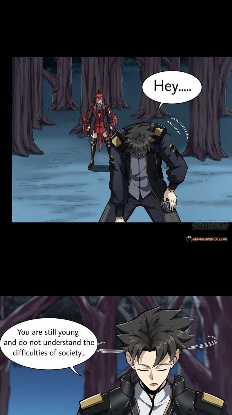 Read Legend of Star General chapter 21 image 18 on Lezhin