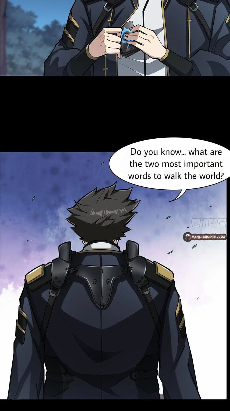 Read Legend of Star General chapter 21 image 19 on Lezhin