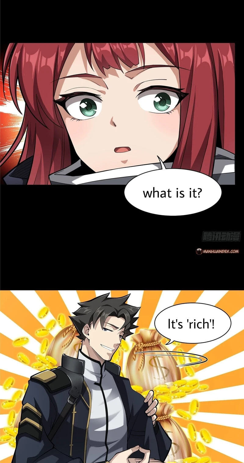 Read Legend of Star General chapter 21 image 20 on Lezhin