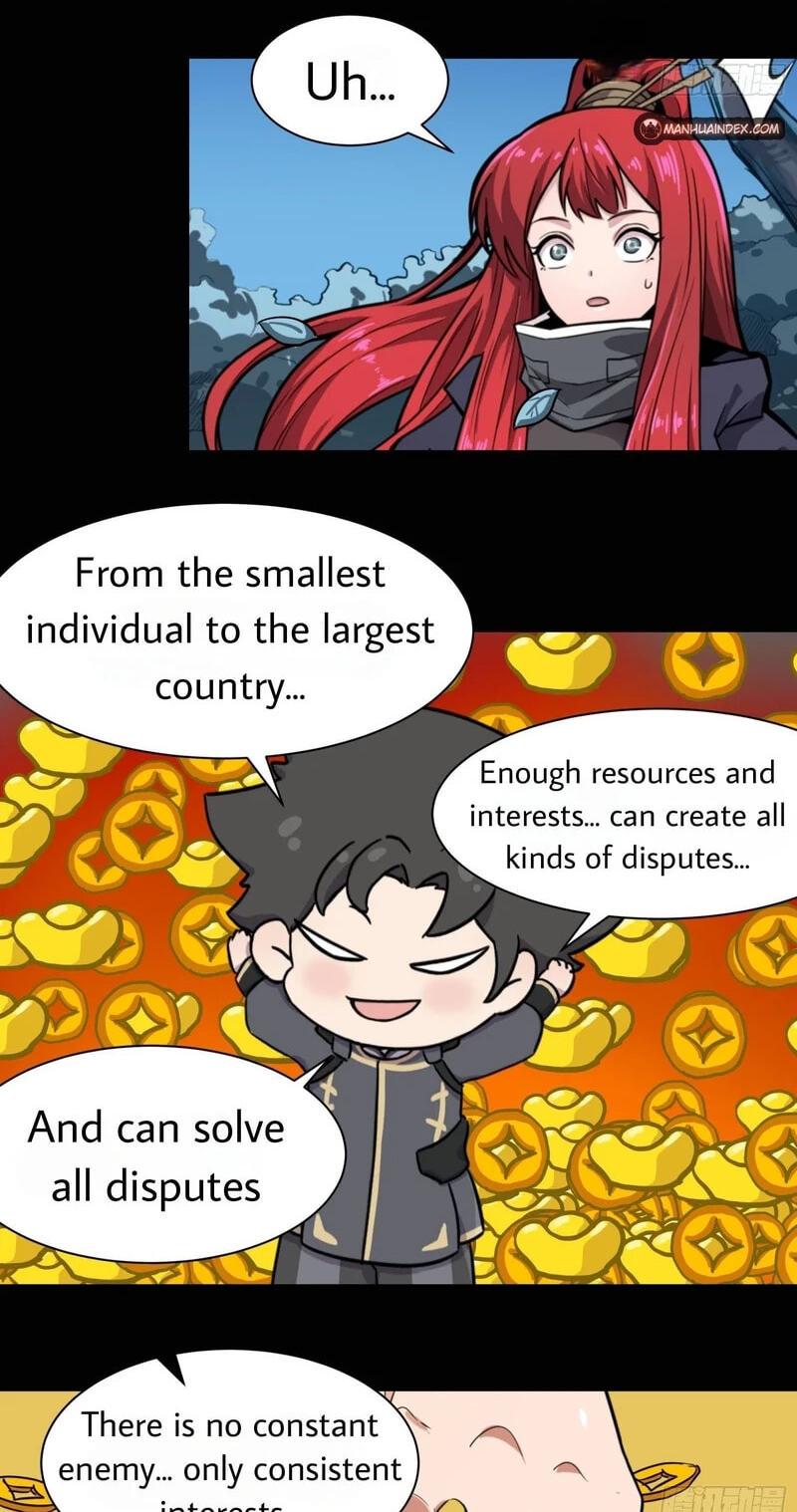 Read Legend of Star General chapter 21 image 22 on Lezhin