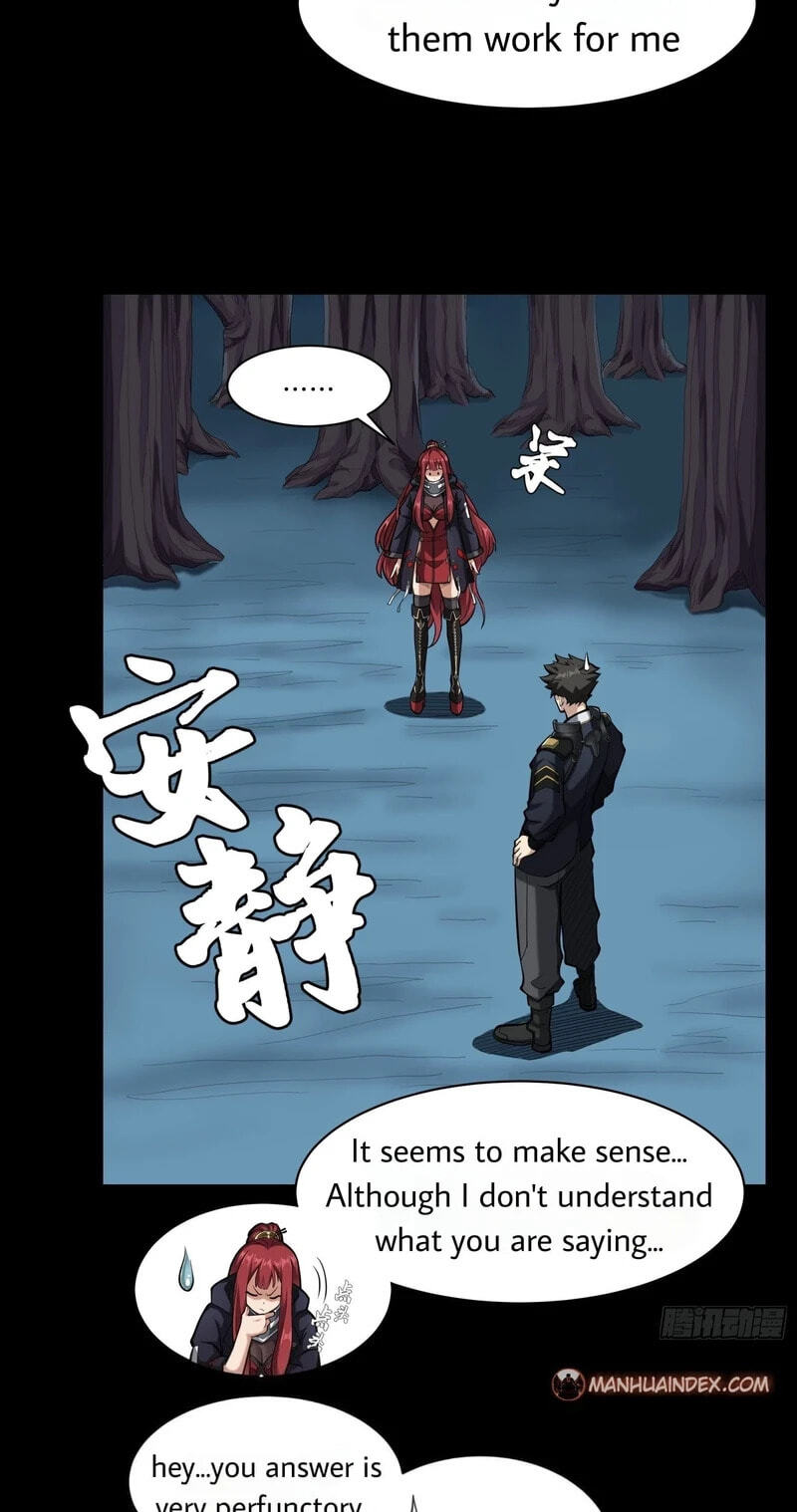 Read Legend of Star General chapter 21 image 24 on Lezhin