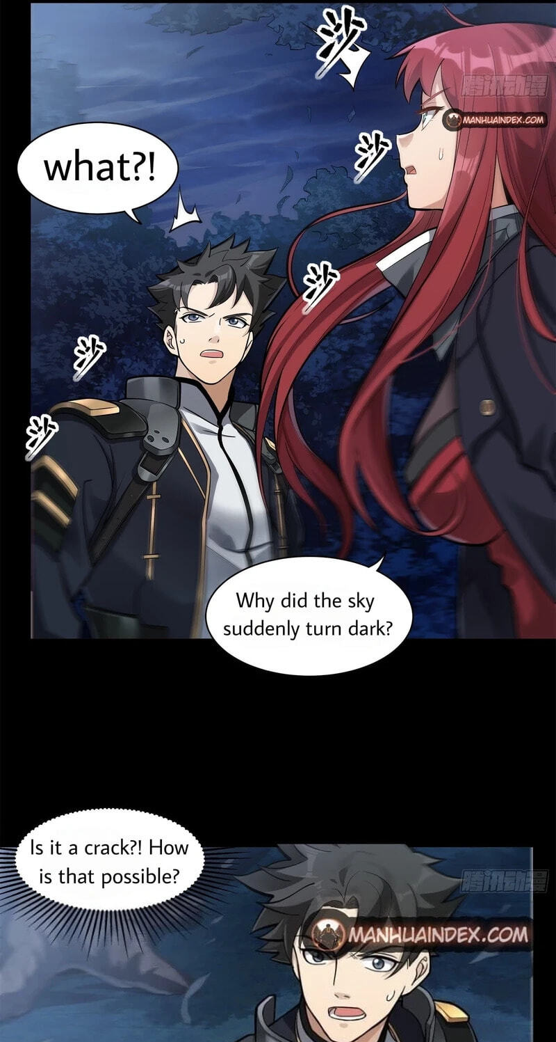 Read Legend of Star General chapter 21 image 26 on Lezhin