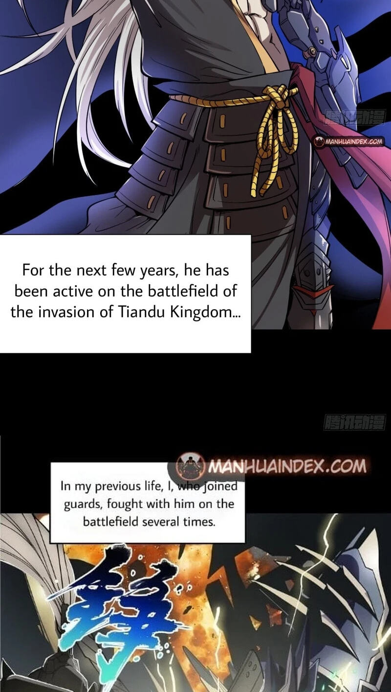 Read Legend of Star General chapter 21 image 3 on Lezhin