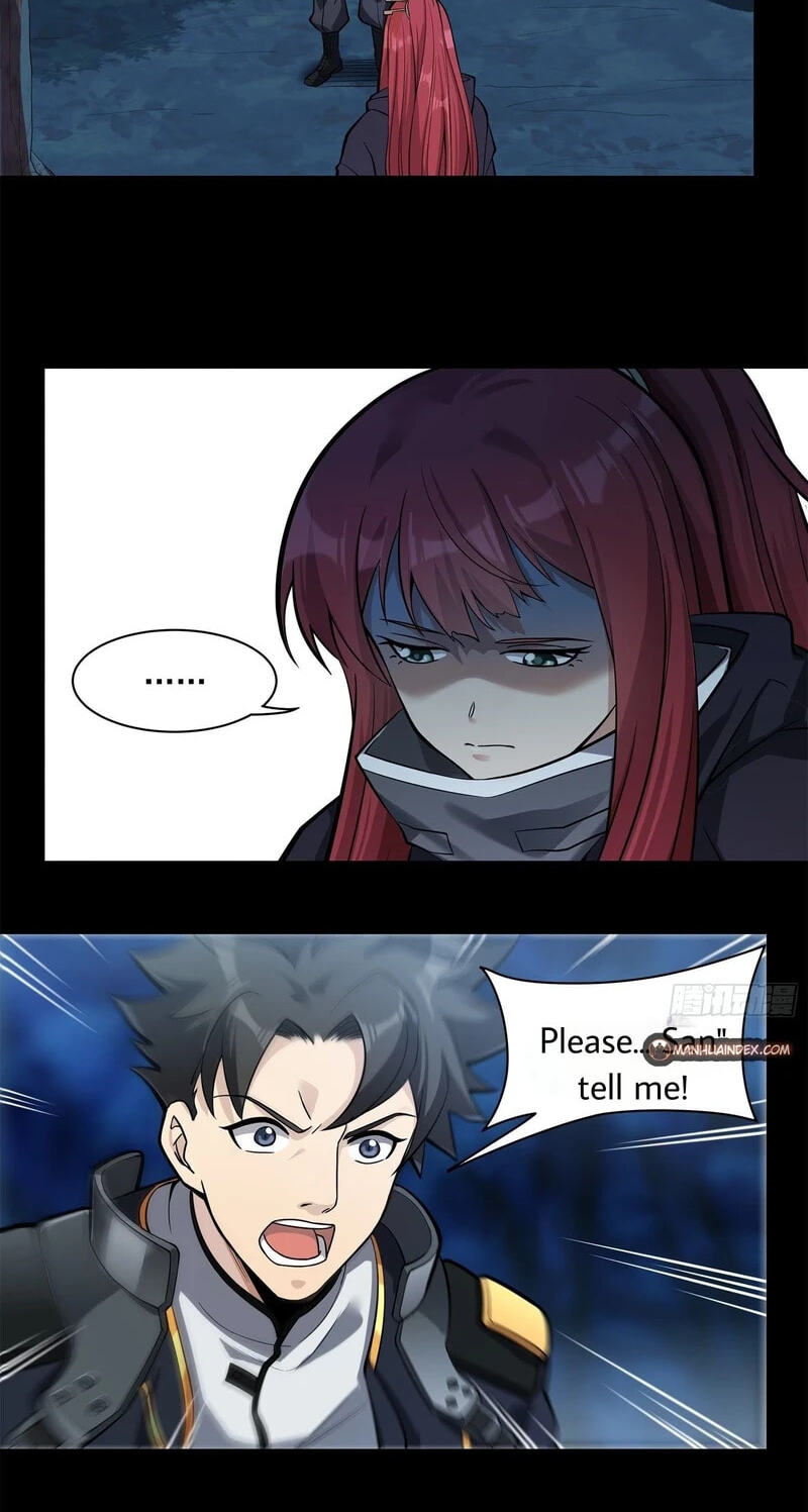 Read Legend of Star General chapter 21 image 30 on Lezhin