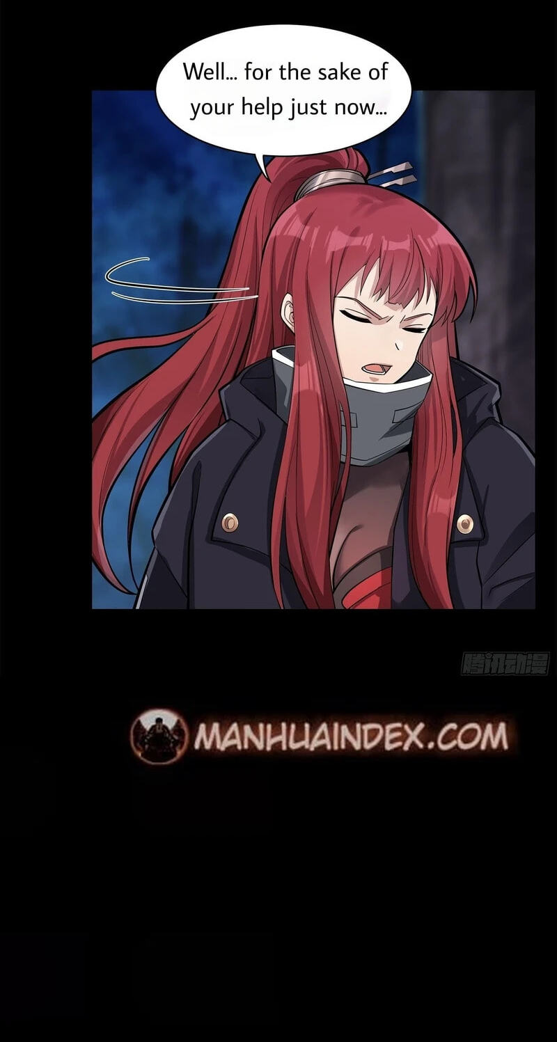 Read Legend of Star General chapter 21 image 31 on Lezhin