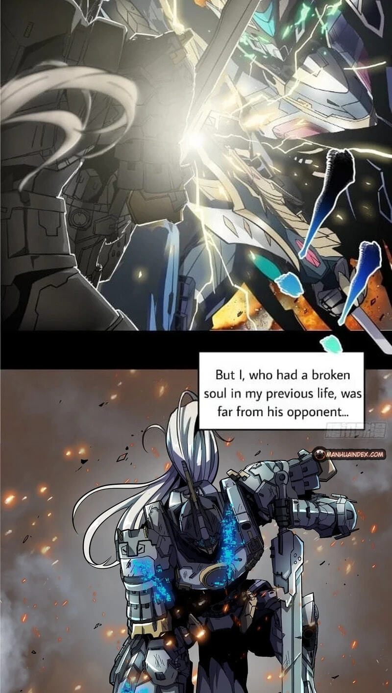 Read Legend of Star General chapter 21 image 4 on Lezhin