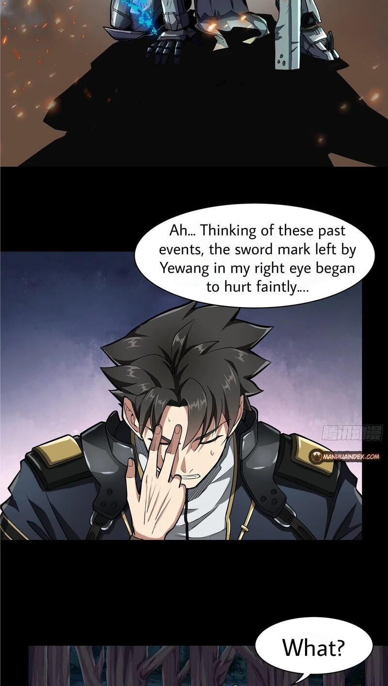 Read Legend of Star General chapter 21 image 5 on Lezhin