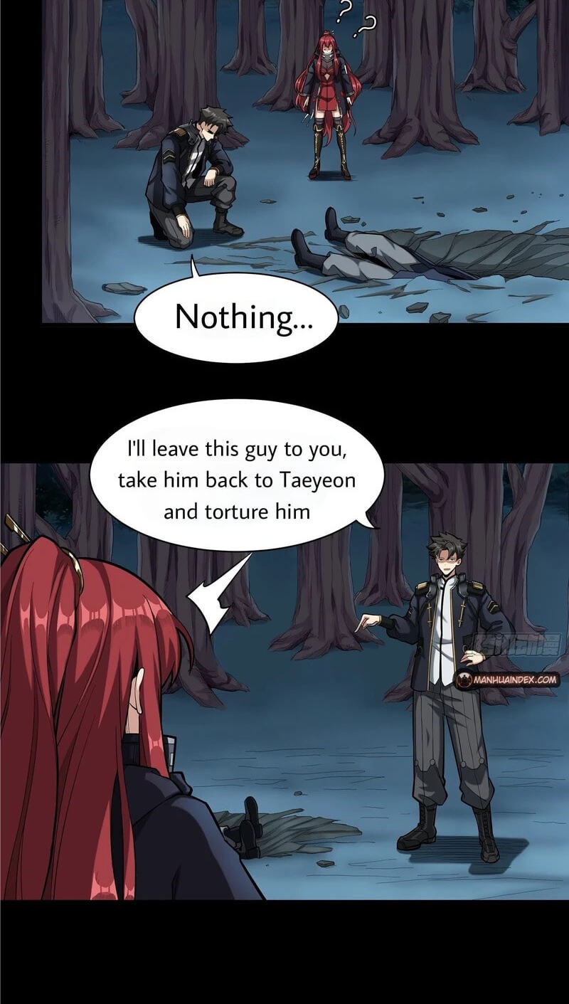 Read Legend of Star General chapter 21 image 6 on Lezhin
