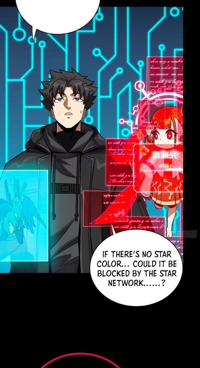 Legend of Star General Chapter 310 page 13 - 