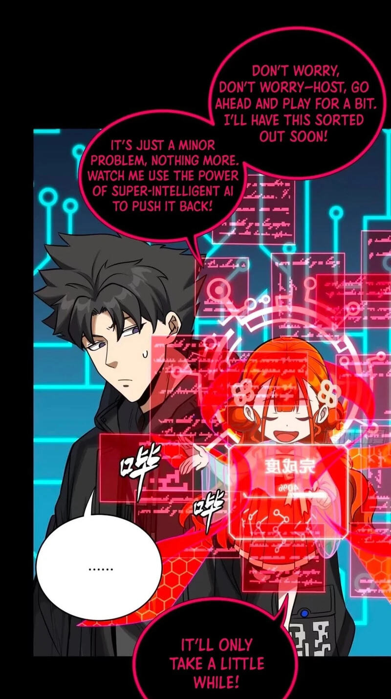 Legend of Star General Chapter 310 page 15 - 