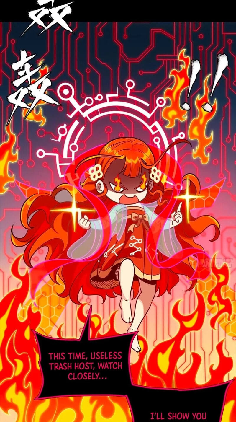Legend of Star General Chapter 310 page 17 - 