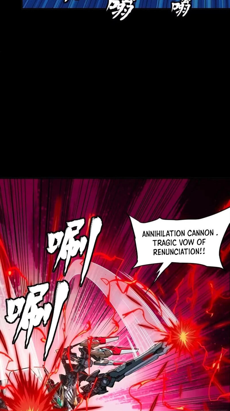 Legend of Star General Chapter 310 page 26 - 