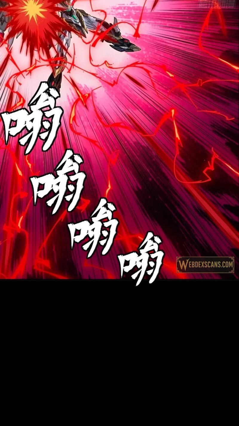 Legend of Star General Chapter 310 page 27 - 