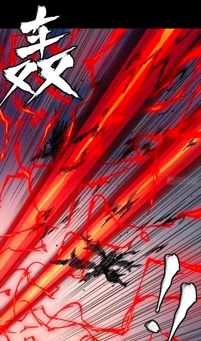 Legend of Star General Chapter 310 page 28 - 