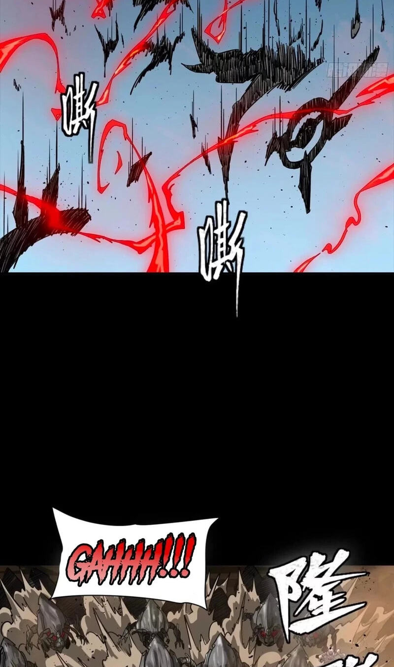Legend of Star General Chapter 310 page 30 - 