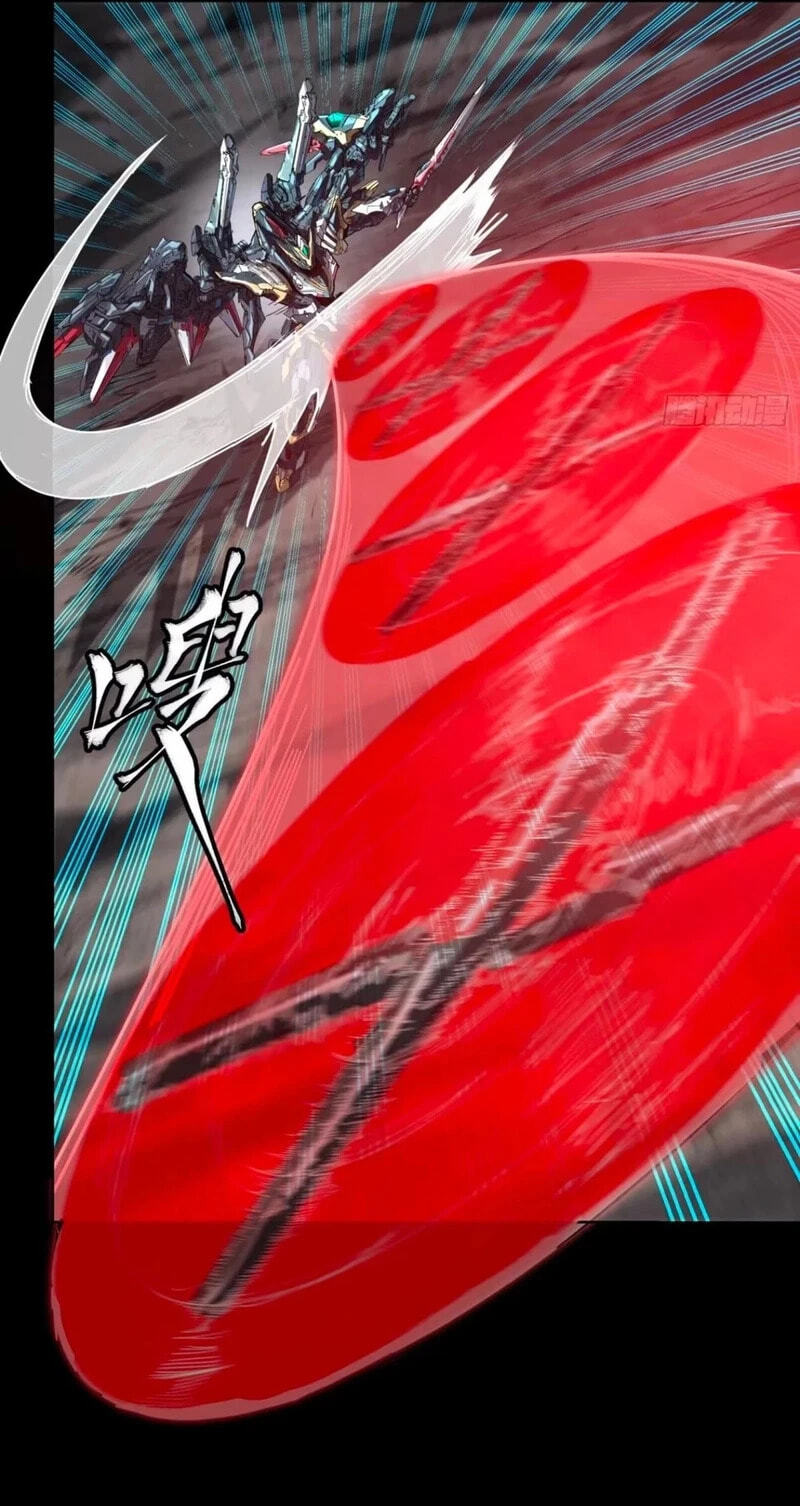 Legend of Star General Chapter 310 page 46 - 