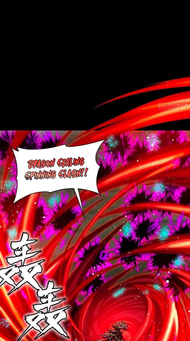 Legend of Star General Chapter 310 page 57 - 