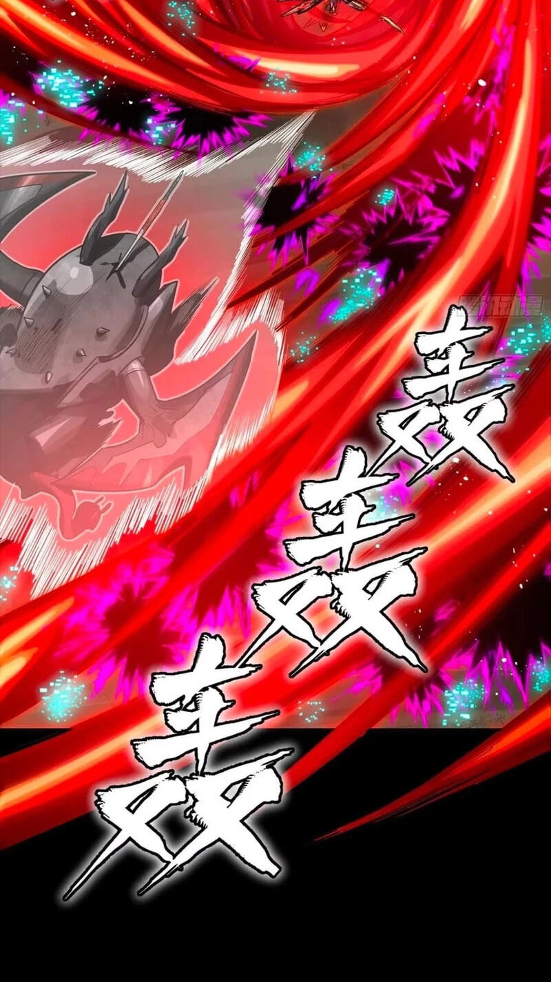 Legend of Star General Chapter 310 page 58 - 