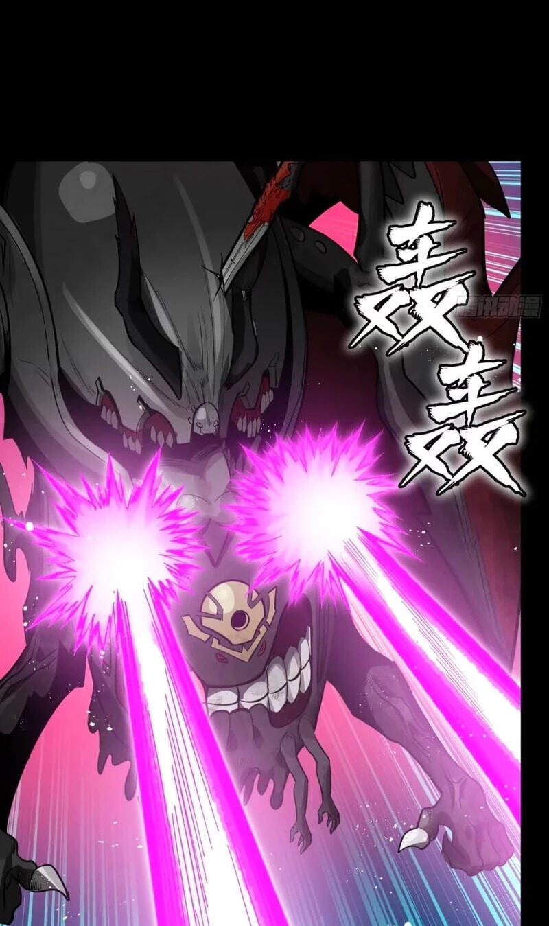 Legend of Star General Chapter 310 page 59 - 