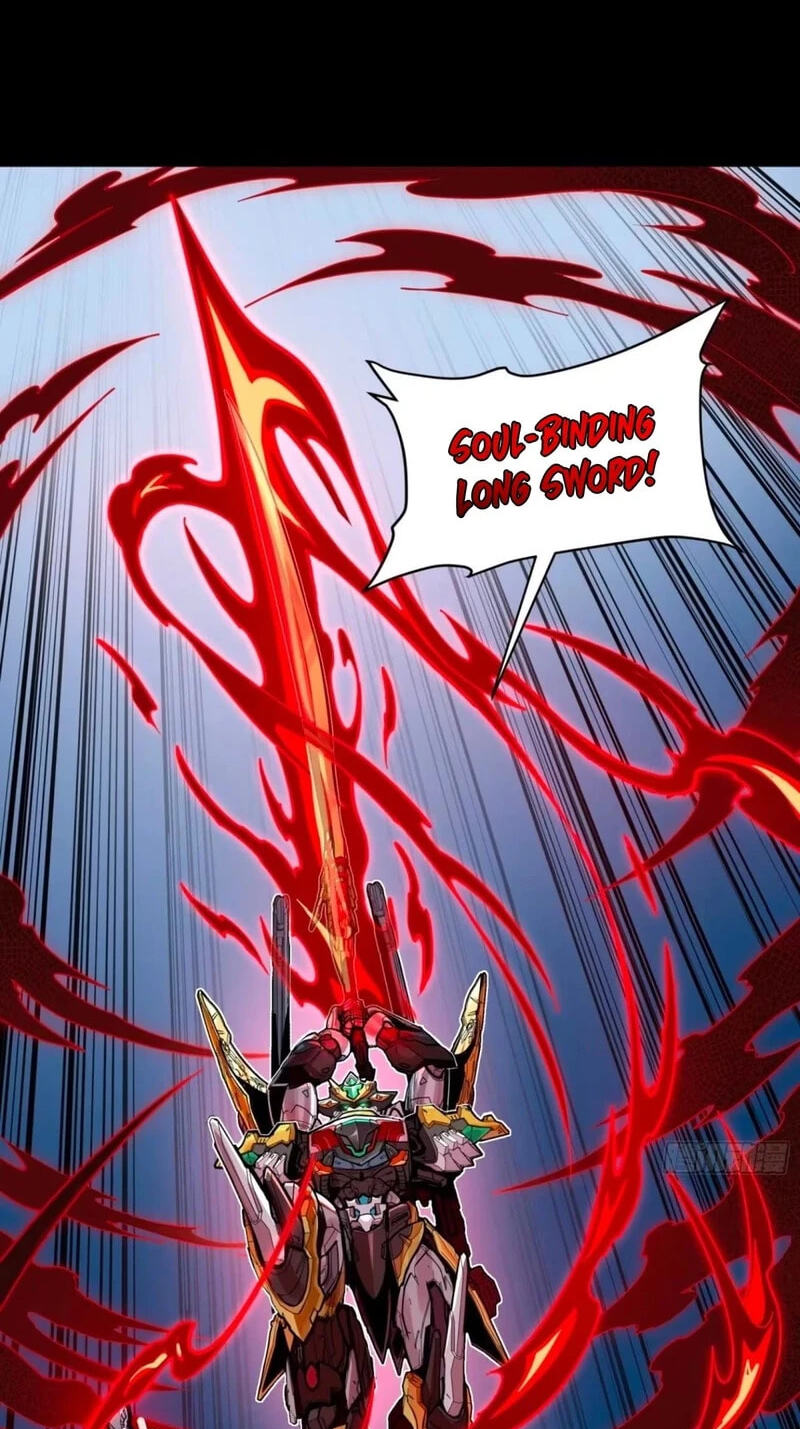 Legend of Star General Chapter 310 page 68 - 