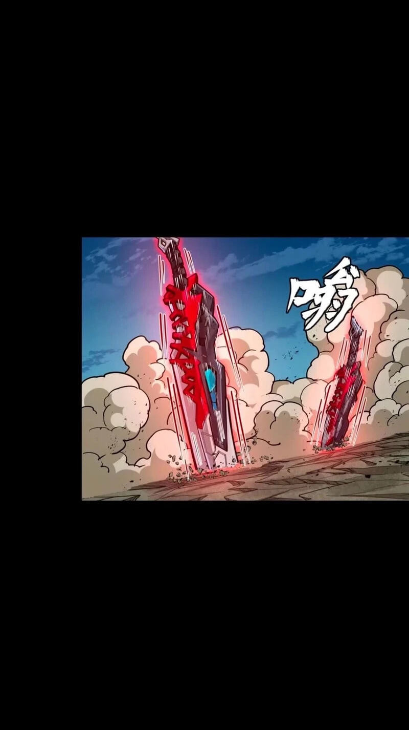 Legend of Star General Chapter 310 page 70 - 