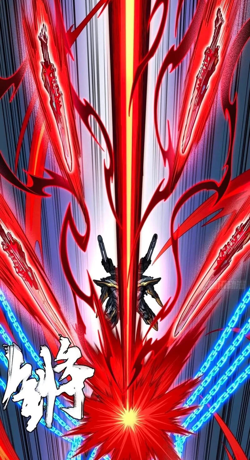 Legend of Star General Chapter 310 page 72 - 