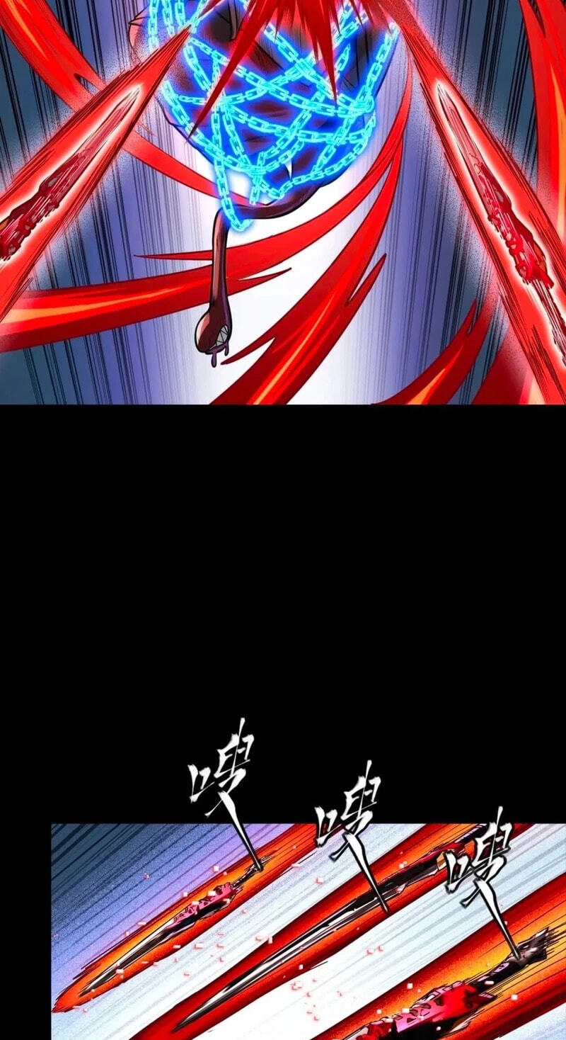 Legend of Star General Chapter 310 page 73 - 