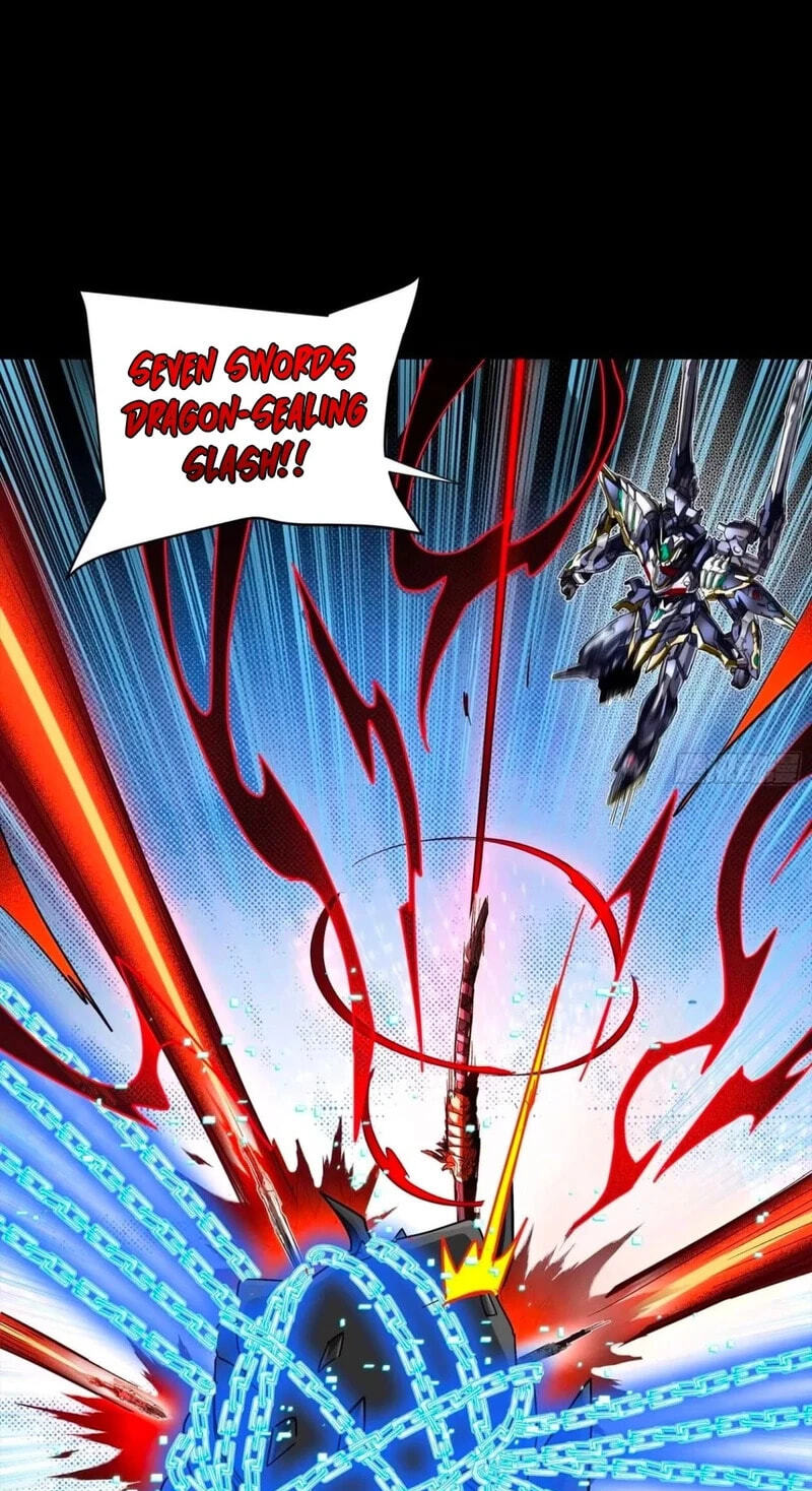 Legend of Star General Chapter 310 page 75 - 
