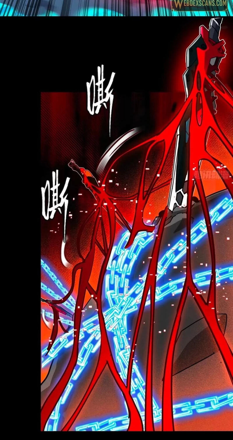 Legend of Star General Chapter 310 page 78 - 