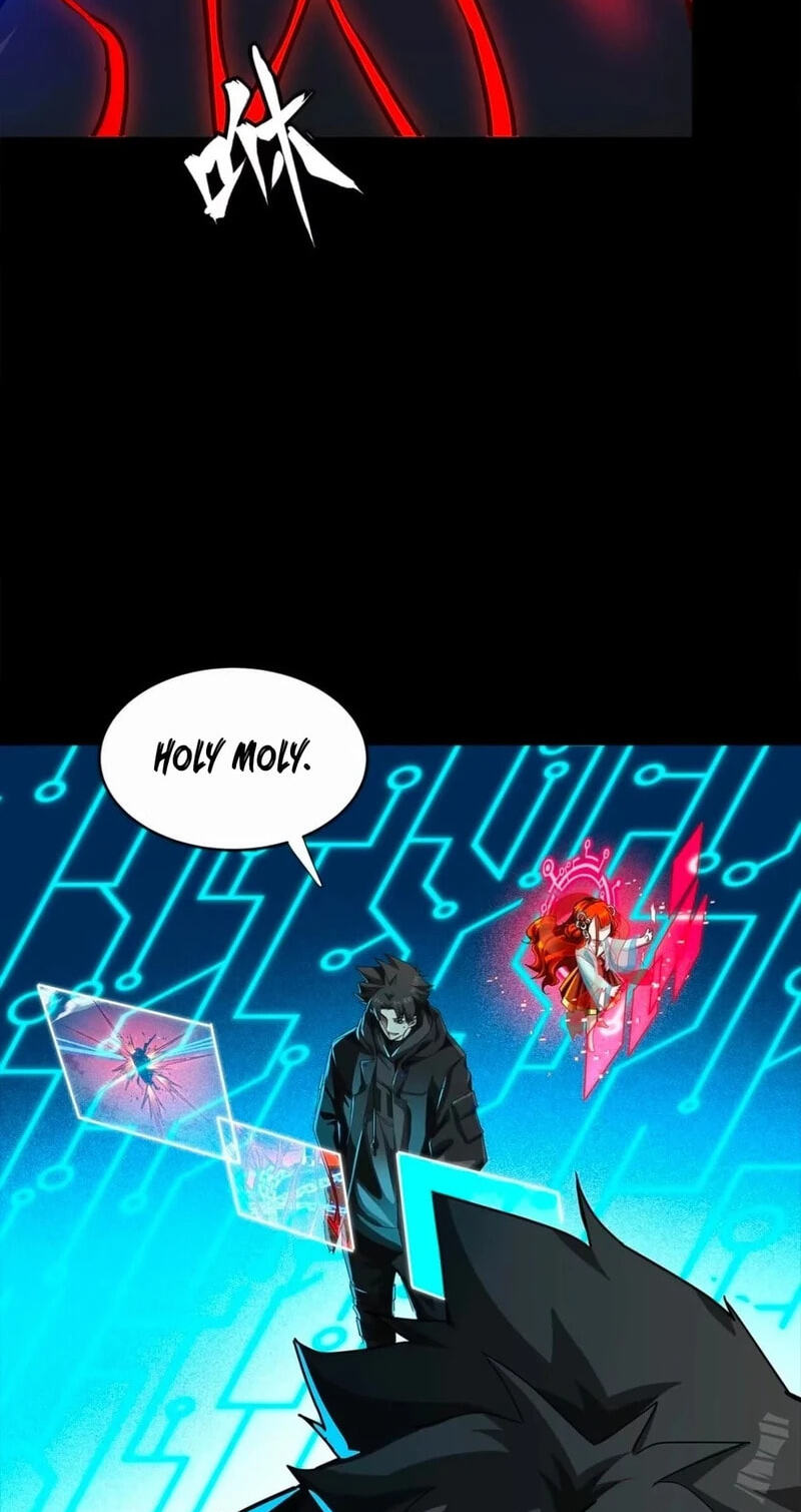 Legend of Star General Chapter 310 page 80 - 